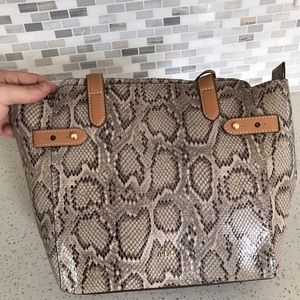 Brand New Ralph Lauren Handbag